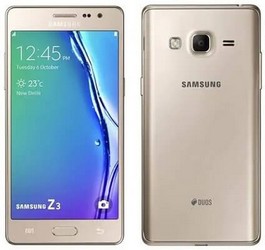 Замена камеры на телефоне Samsung Z3 в Сургуте